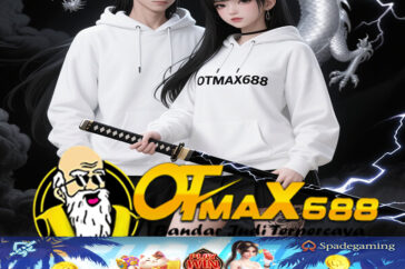 OTMaxPlus Slot RTP Gacor Tinggi Auto Cuan