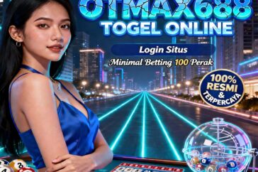 OTmaX688 Slot BCA Online Game Lengkap Jackpot Besar
