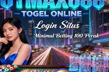 OTmaX688 Slot QRIS Online Gampang Menang Hari Ini