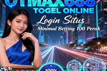 OTmaX688 Situs Slot Mandiri Online Dengan Game Terupdate