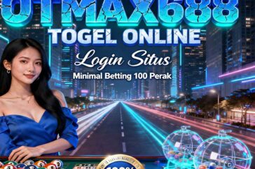 OTmaX688 Rahasia Menang Slot BRI Online Terbaru