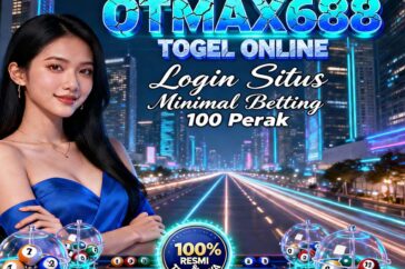 OTmaX688 Slot BSI Online Gacor Mudah Dapat Jackpot Besar
