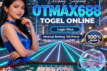 OTMaxPlus Slot BNI Online Link Resmi Bonus New Member