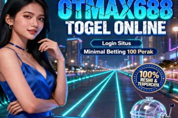 OTBola Situs IDN Poker Terbaik Akses Mudah Kapan Saja