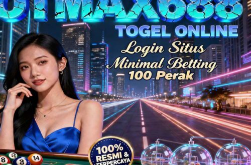 OTmaX688 Taruhan Bola Terbaik Dengan Sistem Transparan Jelas