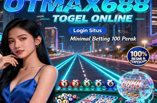 OTmaX688 Pola Slot Gacor Hari Ini Banyak Jackpot