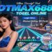OTmaX688 Pola Slot Gacor Hari Ini Banyak Jackpot