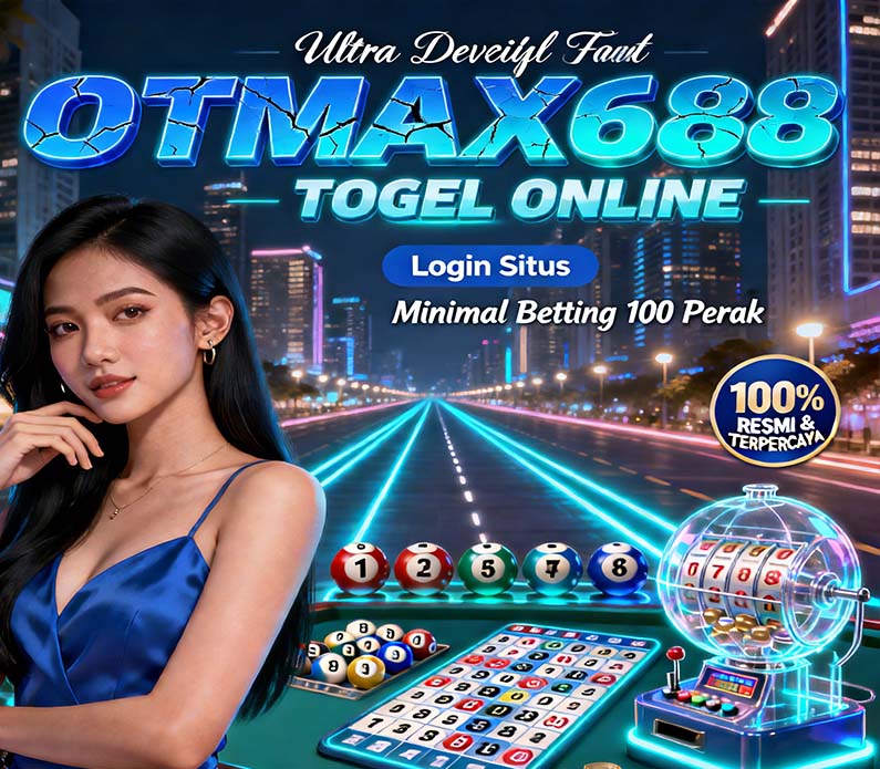 OTmaX688 Pola Slot Gacor Hari Ini Banyak Jackpot