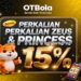 OTBola Slot Online Gacor Hari Ini Auto Maxwin