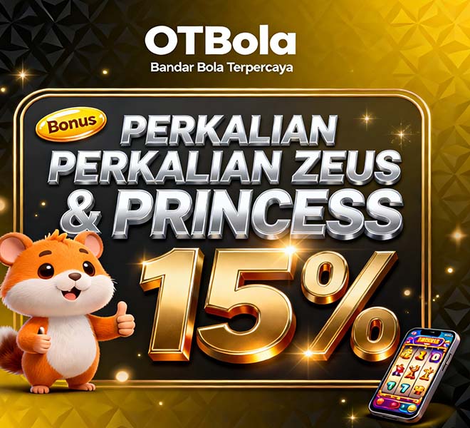 OTBola Slot Online Gacor Hari Ini Auto Maxwin