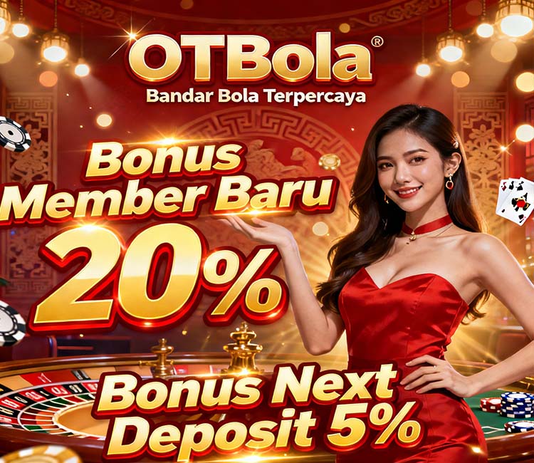 OTBOLA Game Mabar Asyik Untuk Teman Sekantor