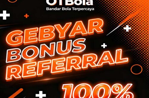 OTBOLA Slot Seabank Populer Dengan Akses Tercepat